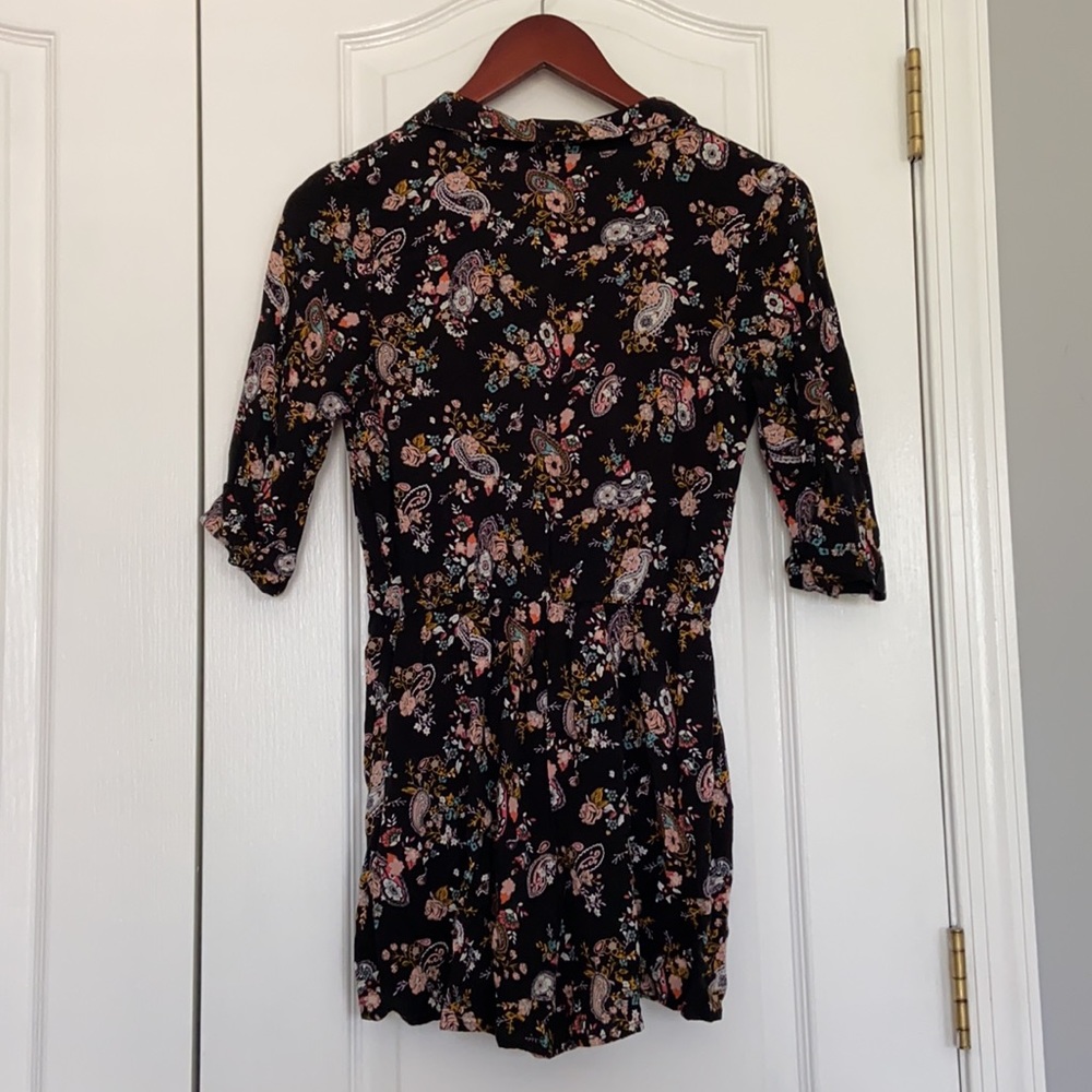 Romper - Picture 2 of 6